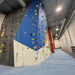 The Gravity Vault - Princeton