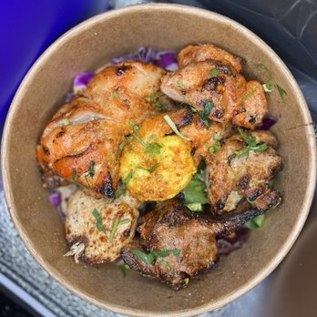 Spice Hub - Mix grill - Indian Near Me - Syosset, New York