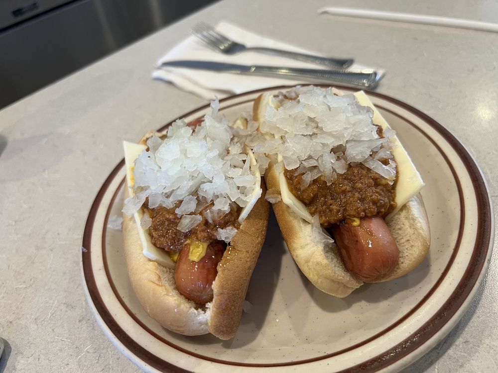 HAMILTON RESTAURANT Updated November 2024 68 Photos & 131 Reviews