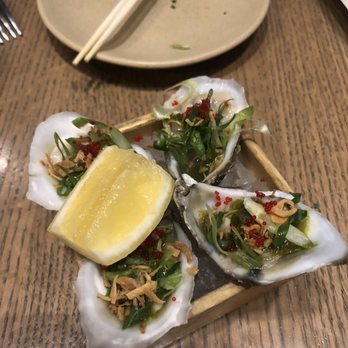 Union - Oysters - Japanese Near Me - Chicago, Illinois Union - Oysters - Japanese Near Me - Chicago, Illinois