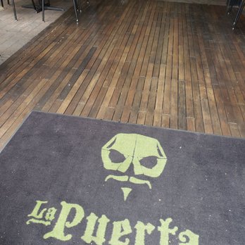 La Puerta - Mexican Near Me - San Diego, California