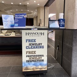 Hannoush Jewelers