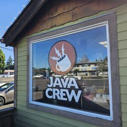 Java Crew