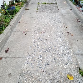 Pipe Spy - Ridiculous patchy finish - Plumbing Near Me - Oakland, California Pipe Spy - Ridiculous patchy finish - Plumbing Near Me - Oakland, California