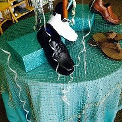 Elite Foot Feet Store
