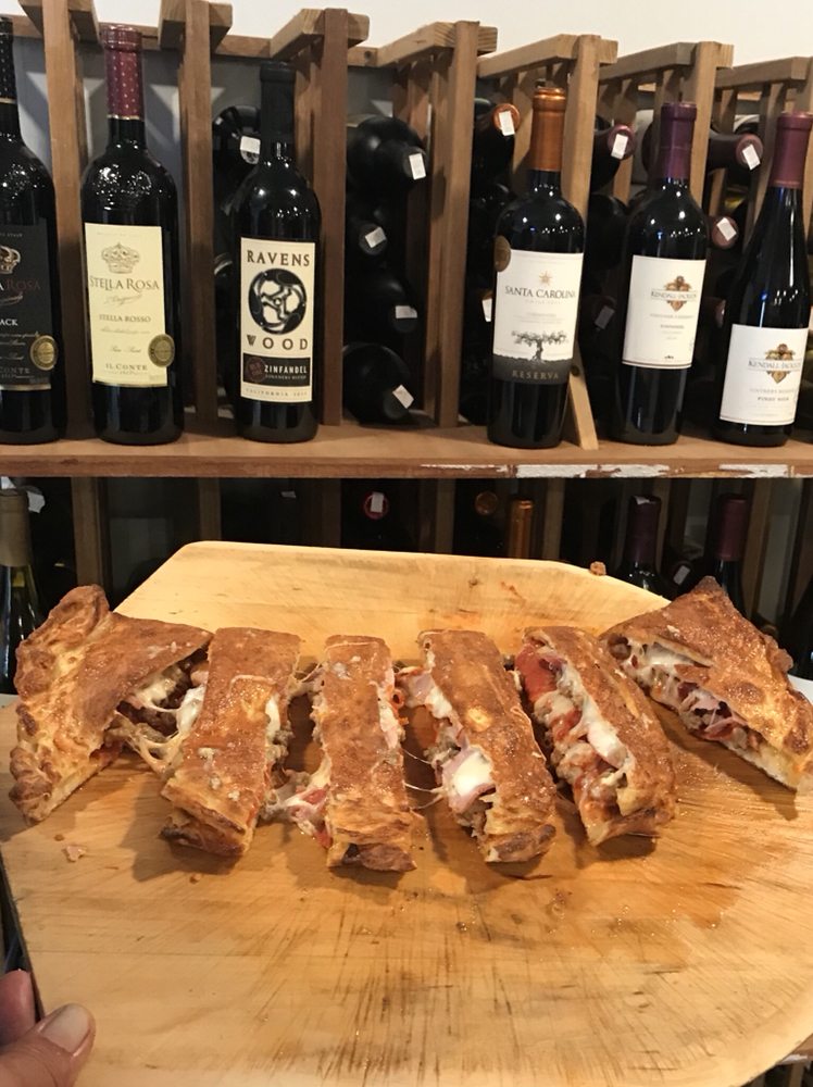 QUIK PIZZAS Updated August 2024 16 Photos 4949 Hwy 43, Joplin