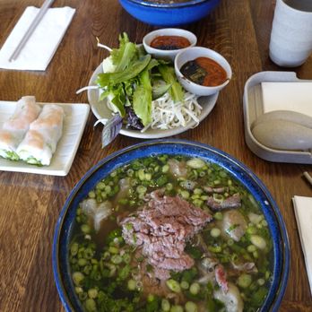 Pho Ha Noi San Jose - Combo pho - Vietnamese Near Me - San Jose, California Pho Ha Noi San Jose - Combo pho - Vietnamese Near Me - San Jose, California