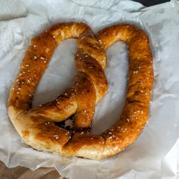 Pretzel