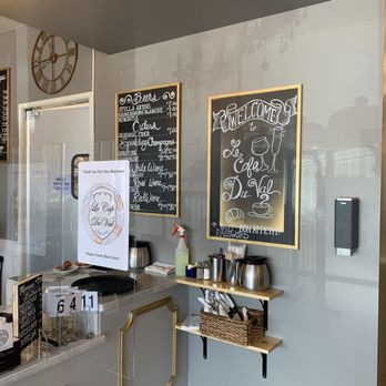 Le Cafe Du Val - Clean & sanitary! - Cafes Near Me - Henderson, Nevada Le Cafe Du Val - Clean & sanitary! - Cafes Near Me - Henderson, Nevada