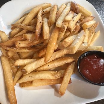Kuma's Corner - Fries - American Near Me - Indianapolis, Indiana Kuma's Corner - Fries - American Near Me - Indianapolis, Indiana