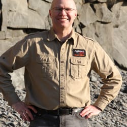 ApplianceSOS - Russ Gillies, owner of ApplianceSOS, offers expert appliance repair in the Greater Moncton Area.