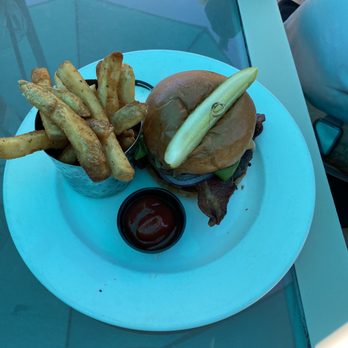 Marisol - Cliffs Burger - Seafood Near Me - Pismo Beach, California Marisol - Cliffs Burger - Seafood Near Me - Pismo Beach, California