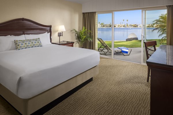 Bahia Resort Hotel by null