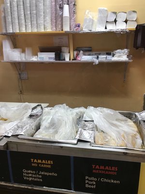 Photo of La Espiga De Oro - San Francisco, CA, US.