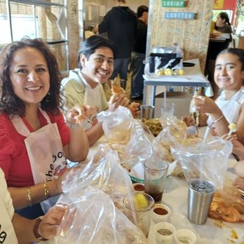 The Boiling Crab - Cajun/Creole Near Me - Torrance, California The Boiling Crab - Cajun/Creole Near Me - Torrance, California