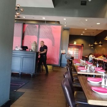 Red Hot Chilli Pepper - Chinese Near Me - San Carlos, California