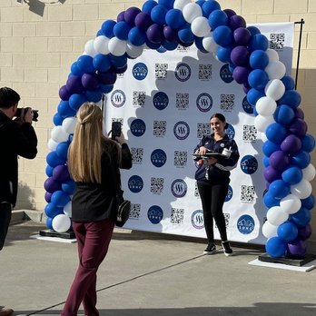 Luxan Balloons - Balloon Services Near Me - Chula Vista, California Luxan Balloons - Balloon Services Near Me - Chula Vista, California