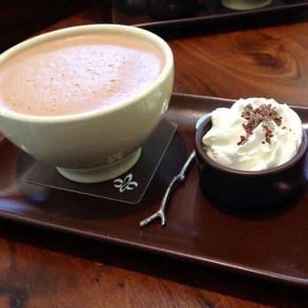 Fran's Chocolates - Hot chocolate - Chocolatiers & Shops Near Me - Seattle, Washington Fran's Chocolates - Hot chocolate - Chocolatiers & Shops Near Me - Seattle, Washington