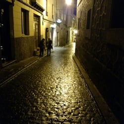 La cueva de San Esteban