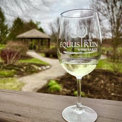 Equus Run Vineyards - See more content on Instagram: @thingstolou