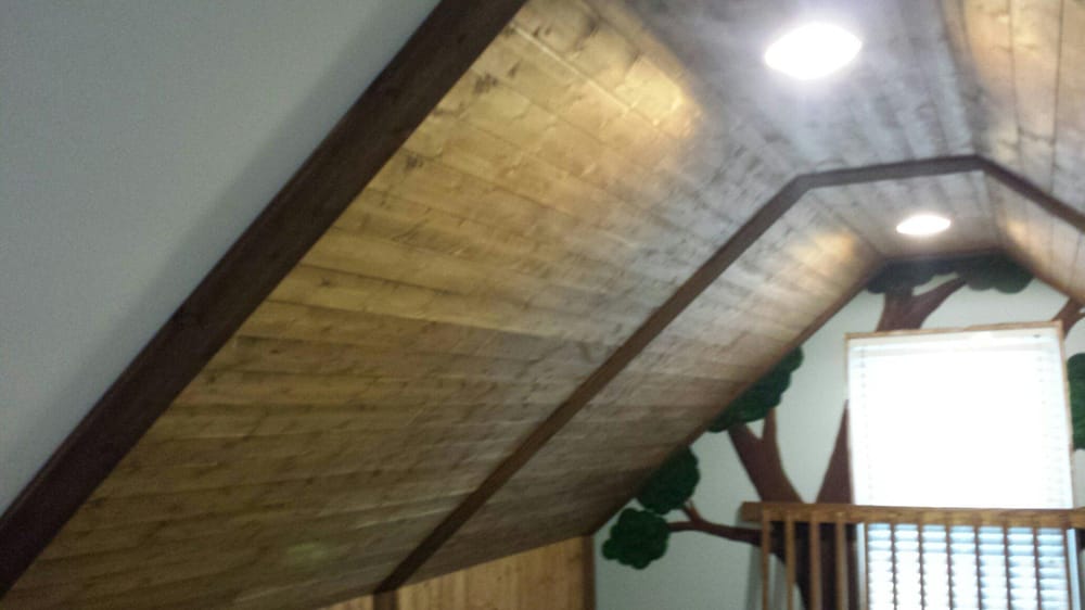 Slide of Aaron Guaranteed Construction