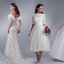 Marabella Bridal