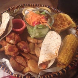 SAUSALITOS
