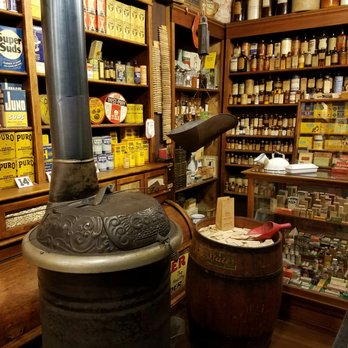 Ruddy's General Store Museum - Museums Near Me - Palm Springs, California Ruddy's General Store Museum - Museums Near Me - Palm Springs, California