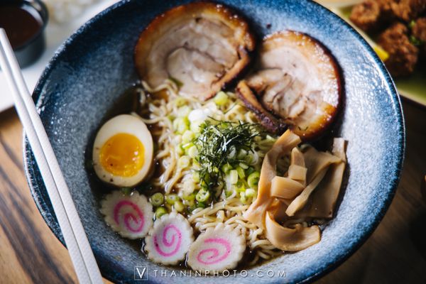 Sakari Ramen by null