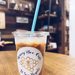 Honey Bee Cafe