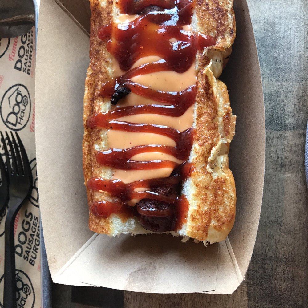 Dog Haus - Cowboy - Burgers Near Me - Palmdale, California Dog Haus - Cowboy - Burgers Near Me - Palmdale, California