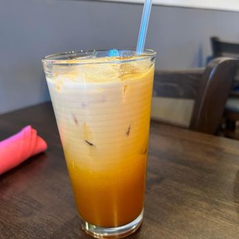 Siam Thai Cuisine - Thai Iced Tea - Thai Near Me - Plainfield, Indiana Siam Thai Cuisine - Thai Iced Tea - Thai Near Me - Plainfield, Indiana