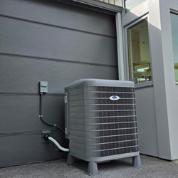 Absolute Heating & Cooling Solutions - Professional HVAC installation and service by Absolute Heating & Cooling Solutions -- serving Vancouver WA & Portland OR