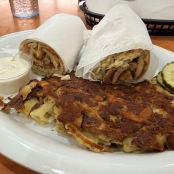 The Original Sunrise Cafe - Chicken Chipotle Wrap - Breakfast & Brunch Near Me - Las Vegas, Nevada The Original Sunrise Cafe - Chicken Chipotle Wrap - Breakfast & Brunch Near Me - Las Vegas, Nevada