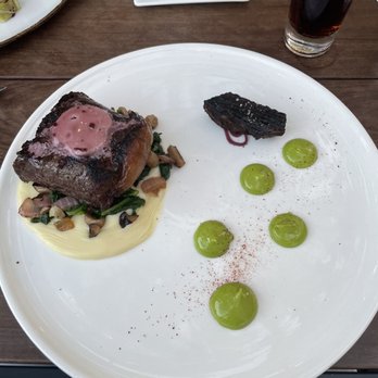 Valette Restaurant - New York - New American Near Me - Healdsburg, California Valette Restaurant - New York - New American Near Me - Healdsburg, California