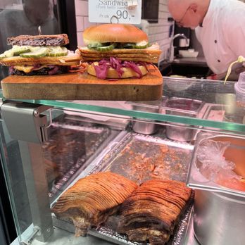 Slagter Lund - Butcher Near Me - Copenhagen, 84 Slagter Lund - Butcher Near Me - Copenhagen, 84