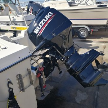 Dick Sherrer Marine Inc - Boat Repair Near Me - Norwalk, California