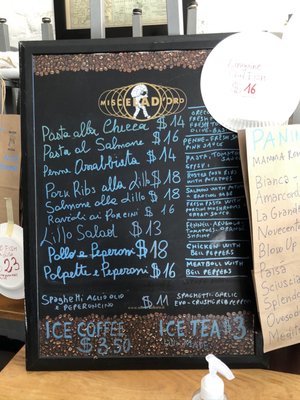 Menu photo 6 Lillo Cucina Italiana Brooklyn, NY