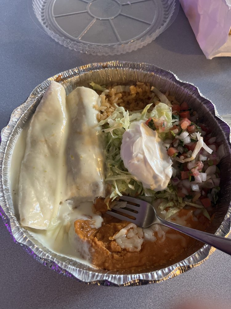 Papi’s Mex Grill & Bar