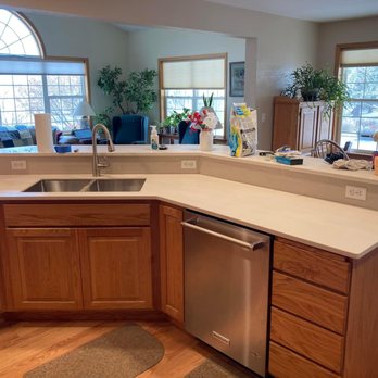Twisted Oak Flooring Specialists - Flooring Near Me