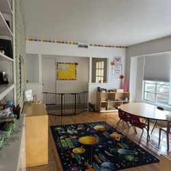 Sunshine Montessori & Daycare
