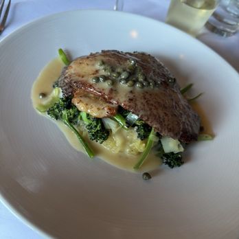 Acero - Chicken Milanese - Italian Near Me - Maplewood, Missouri