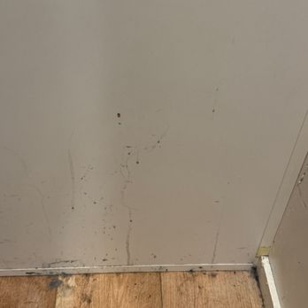 Cotton On - Drink spill on wall - Women's Clothing Near Me - Irvine, California Cotton On - Drink spill on wall - Women's Clothing Near Me - Irvine, California