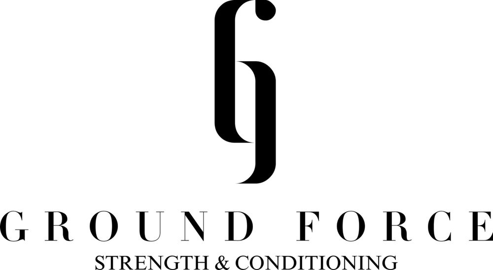 Ground Force Strength and Conditioning Training Systems Image