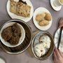 China garden