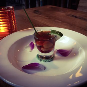66S Fusion - Sushi Bars Near Me - Brooklyn, New York