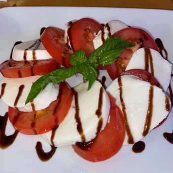 Piola - The best appetizer ever - Pizza Near Me - Hallandale Beach, Florida