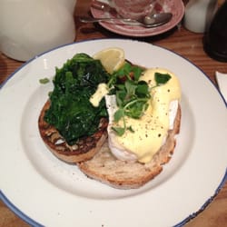 Brew - Wimbledon