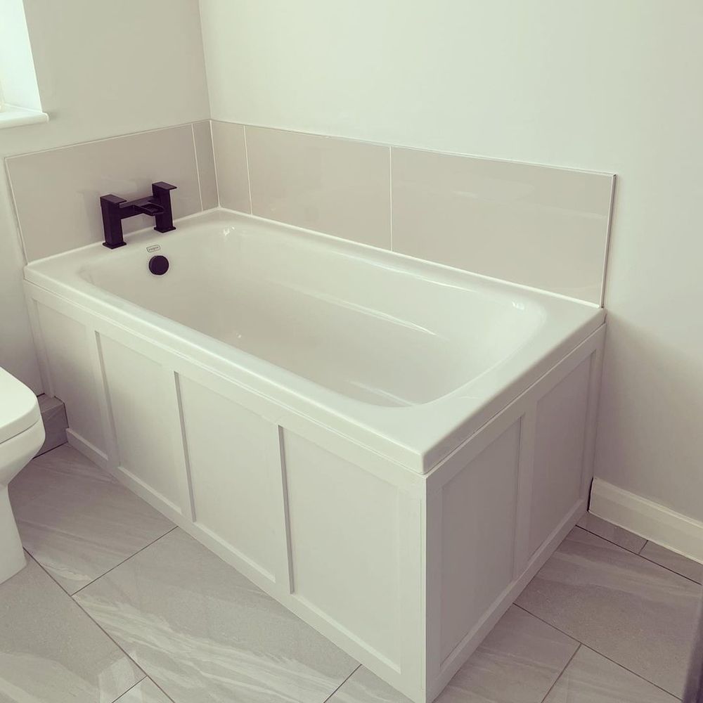 Slide of North Riverside Plumbing