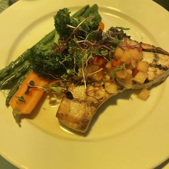 Citron Bistro - Swordfish - New American Near Me - Vero Beach, Florida Citron Bistro - Swordfish - New American Near Me - Vero Beach, Florida